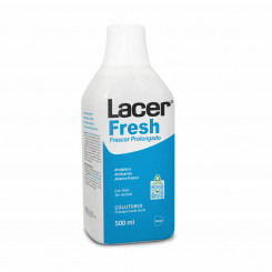 Mouthwash Lacer Lacerfresh Fresh Breath (500 ml)