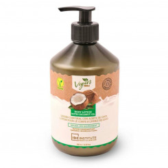 Body Lotion IDC Institute Coconut oil (500 ml)
