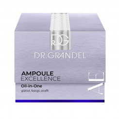 Ampullid Dr. Grandel Excellence Oil ühes Vananemisvastane õli (50 ml)