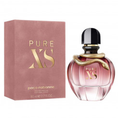 Naiste parfüüm Pure XS Paco Rabanne EDP