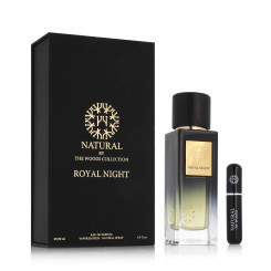 Unisex parfüüm The Woods Collection EDP Natural Royal Night (100 ml)
