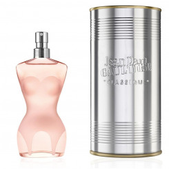 Naiste parfüüm Classique Jean Paul Gaultier EDT (30 ml) (30 ml)