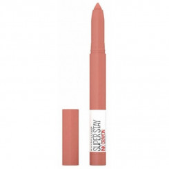 Lipstick Superstay Matte Ink Maybelline 95 Talk the Talk (1,5 g)