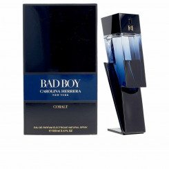 Meeste parfüüm Carolina Herrera Bad Boy Cobalt EDP (100 ml)