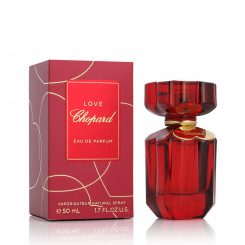 Naiste parfüüm Chopard EDP Love Chopard (50 ml)