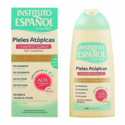 Pehme šampoon Instituto Español