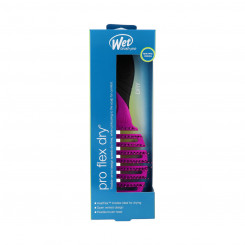 Кисть Wet Brush Pro Flex Dry Purple