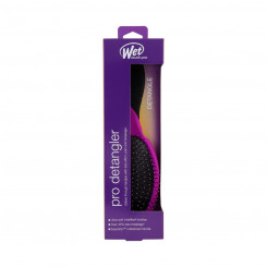 Щетка Wet Brush Pro Detangler Фиолетовая