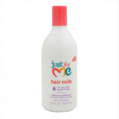 Conditioner Just For Me Just For Me H/milk Silk (399 ml)