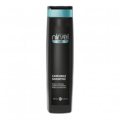 Shampoo and Conditioner Nirvel