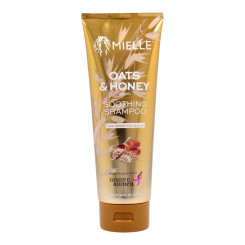 Шампунь Mielle Soothing Honey Oatmeal (237 мл)