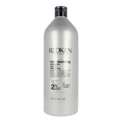 Sügavpuhastav šampoon juuksepuhastuskreem Redken (1000 ml)