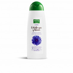 Värvi neutraliseeriv šampoon Luxana Phyto Nature (400 ml)