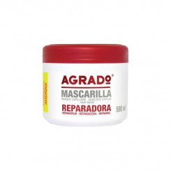 Taastav juuksemask Agrado (500 ml)