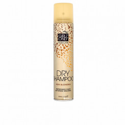 Dry Shampoo Girlz Only Blonde Hair (200 ml)