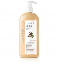 Shampoo for Curly Hair Clearé Institute 400 ml