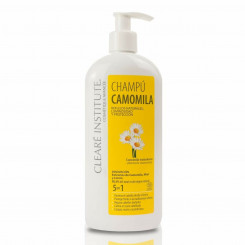 Shampoo Clearé Institute Camomile 5-in-1 400 ml