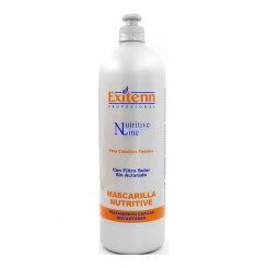 Маска для волос Nutritive Exitenn (1000 мл)