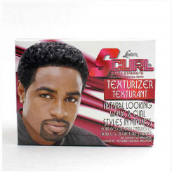 Текстуризатор для волос Lustre Scurl Texturizer Kit Extra (2 шт.)
