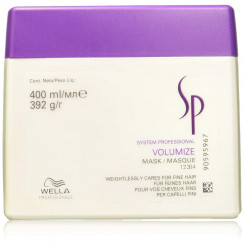 Mask for Fine Hair Wella SP (400 ml)