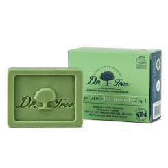 Shampoo Bar Dr. Tree   Daily use 75 g