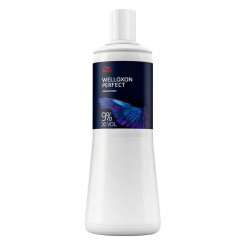 Hair Oxidizer Welloxon Wella 30 vol 9 % (1 L)