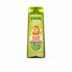 Anti-Hair Loss Shampoo Garnier Fructis Vitamin Force Anti-Breakage (360 ml)