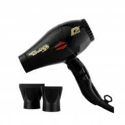 Hairdryer Advance Light Parlux 2200W Black