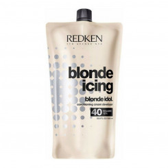 Conditioner Redken Blonde Idol 40 vol 12 % (1000 ml)