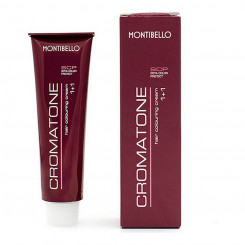 Permanent Dye Cromatone Montibello Nº 7,6 (60 ml)