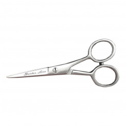 Beard scissors Line Eurostil 4,5"