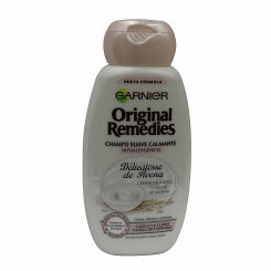 Moisturizing Shampoo Garnier Original  Remedies  Delicatesse Oatmeal (250 ml)