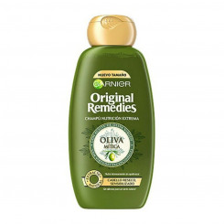 Toitev šampoon Original Remedies Garnier Kuivad juuksed (300 ml)