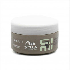 Soft Hold Wax Eimi Wella (75 ml)