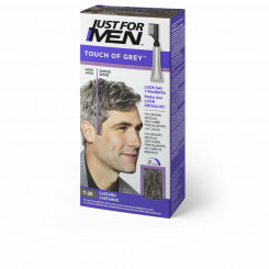 Permanent Dye Just For Men Touch Of Grey Brown 40 g