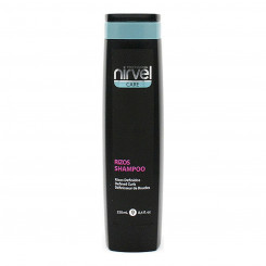 Shampoo Nirvel Curly Hair (250 ml)