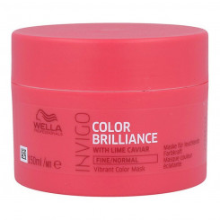 Colour Protector Cream Invigo Blilliance Wella