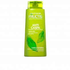 Shampoo Garnier Fructis Anticaspa Fortificante 690 ml