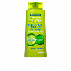 Šampoon Garnier Fructis Fuerza Brillo 690 ml