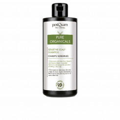 Šampoon Postquam Pure Organicals 400 ml