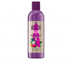 Restorative Shampoo Aussie SOS Deep Repair (290 ml)
