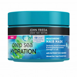 Hair Mask John Frieda Deep Sea Hydration 250 ml