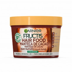 Juuksemask Garnier Fructis Hair Food 390 ml