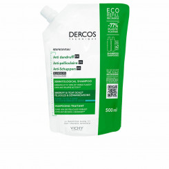 Anti-dandruff Shampoo Vichy Dercos (500 ml)