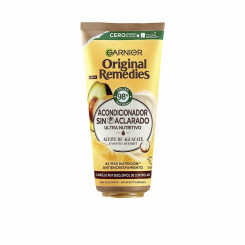 Non-Clarifying Conditioner Garnier Original Remedies Shea Butter Revitalizing Nourishment Avocado (200 ml)