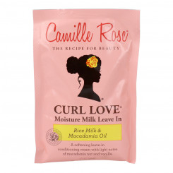 Palsam Camille Rose Curl Love 50 ml Lokkis juuksed