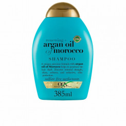 Elustav šampoon OGX Argaaniaõli (385 ml)
