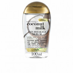 Toitev seerum OGX Coconut Anti-Breakage (118 ml)