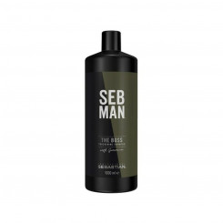 Шампунь для объема Sebman The Boss Seb Man (1000 мл)
