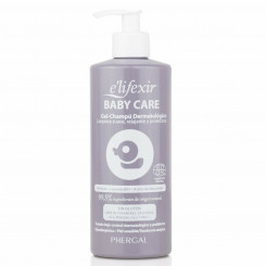 Гель и шампунь 2-в-1 Elifexir Eco Baby Care 500 мл